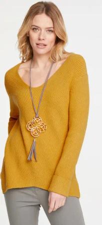 Strickpullover