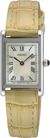 Seiko SWR095P1 Damenuhr Analog Quarz 19mm 3ATM