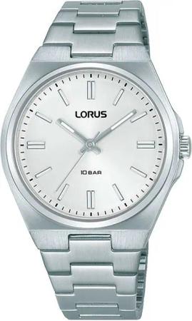 Lorus RG309XX9 Damenuhr Sports 34mm 10ATM