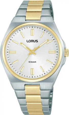 Lorus RG310XX9 Damenuhr Sports 34mm 10ATM
