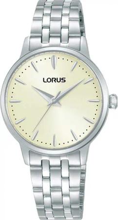 Lorus RG317XX9 Damenuhr Fashion 30mm 5ATM