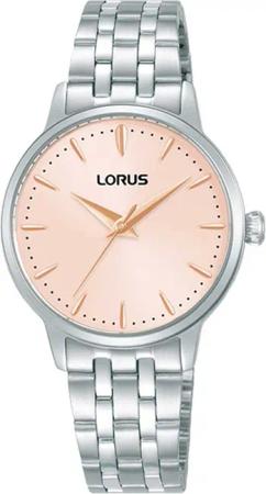 Lorus RG319XX9 Damenuhr Fashion 30mm 5ATM