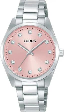 Lorus RG325XX9 Damenuhr Fashion 32mm 5ATM