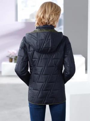 Wendejacke
