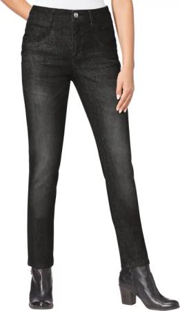 Röhrenjeans