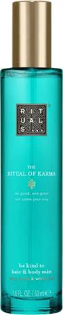 RITUALS THE RITUAL OF KARMA