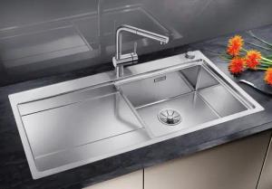 Blanco Küchenspüle "DIVON II 5 S-IF"