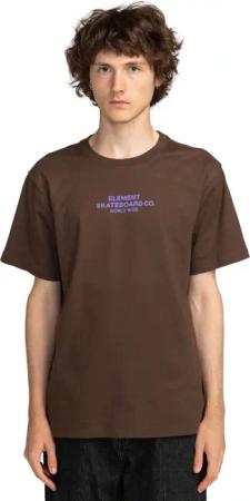 Element T-Shirt "Skateboard Co"