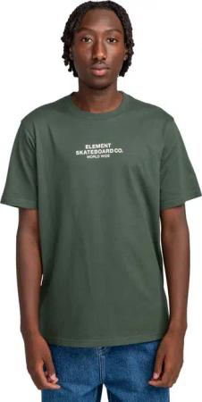 Element T-Shirt "Skateboard Co"