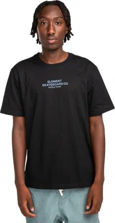 Element T-Shirt "Skateboard Co"