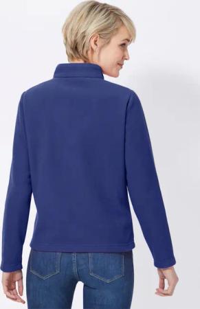 Fleeceshirt