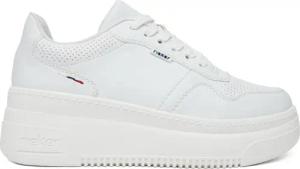 Rieker Sneakers M7811-80 Weiß