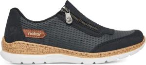 Rieker Sneakers N42F3-14 Dunkelblau