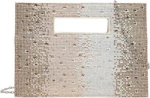 Tamaris Clutch TAS Amalia Rhinestone (1-tlg), ´Für Damen