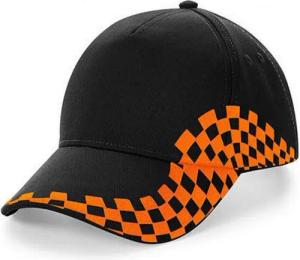 Beechfield® Trucker Cap Grand Prix Cap / Kappe / Mütze / Hut