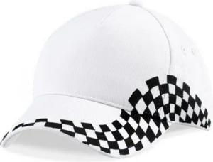 Beechfield® Trucker Cap Grand Prix Cap / Kappe / Mütze / Hut