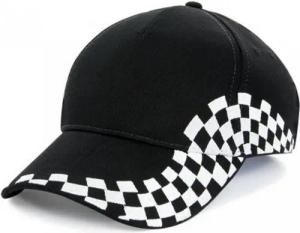 Beechfield® Trucker Cap Grand Prix Cap / Kappe / Mütze / Hut