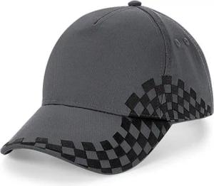 Beechfield® Trucker Cap Grand Prix Cap / Kappe / Mütze / Hut