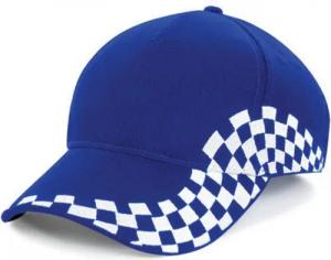 Beechfield® Trucker Cap Grand Prix Cap / Kappe / Mütze / Hut