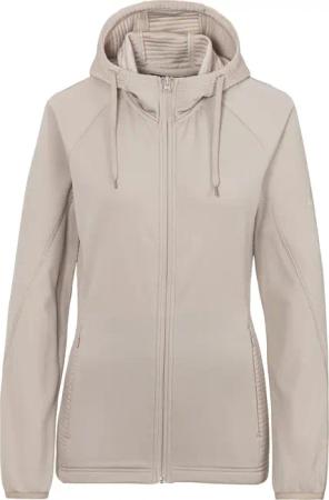 McKinley Aurel Fleecejacke Damen