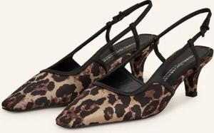 KENNEL & SCHMENGER Slingpumps FRANCA