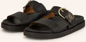 TOMMY HILFIGER Pantoletten