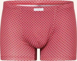 mey Boxershorts Serie STRAIGHT SQUARES