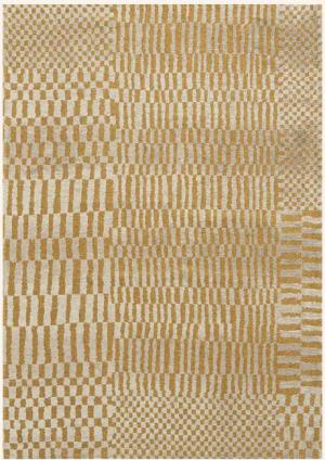 louis de poortere Teppich STRUCTURES BERBER