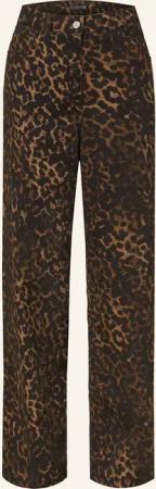 STUDIO AR Straight Jeans AGNES