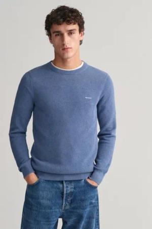 Gant Rundhalspullover