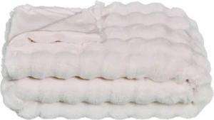 Wohndecke Cosy, Star Home Textil, aus Fellimitat