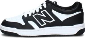New Balance kinderschuhe GSB480BW