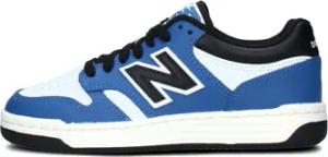 New Balance kinderschuhe GSB480TB