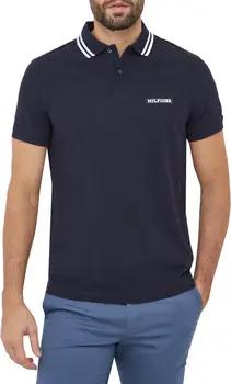 Tommy Hilfiger Poloshirt MW0MW33583