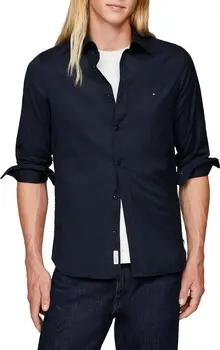 Tommy Hilfiger Hemdbluse MW0MW35144