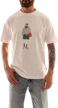 New Balance T-Shirt MT41578SST