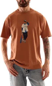 New Balance  T-Shirt MT41577WUT
