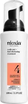 Nioxin Accessoires Haare Sistema 4 - Sérum Densificador - Cabello Teñido Y Dañado Con De