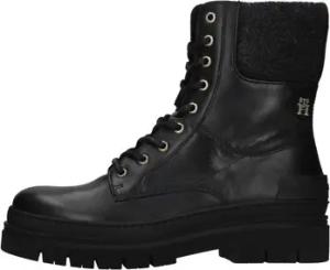 Tommy Hilfiger Damenstiefel FW0FW07500