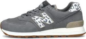 New Balance Sneaker WL574IJ2