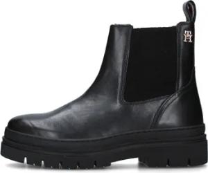 Tommy Hilfiger Stiefeletten FW0FW08448