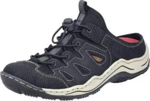 Rieker  Damenschuhe Slipper FSK Halbschuhe L0567-00