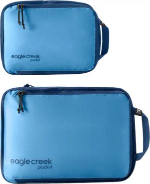 Eagle Creek Pack-It Isolate Compress Cube S/M Packtasche Set