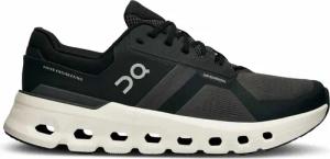 On Cloudrunner 2 Herren (Schwarz 47 US, EU)