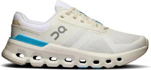 On Cloudrunner 2 w Damen (Weiß 40,5 US)