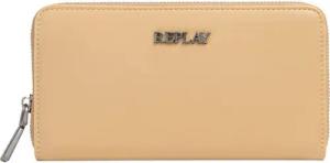 Replay Geldbörse Zip Around Wallet
