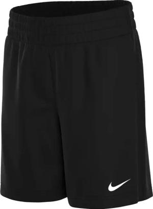 Nike - Multi Dri-Fit Trainingsshorts Jungen schwarz