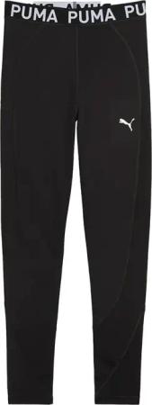 Puma - Puma Strong Train Tights Kinder puma black
