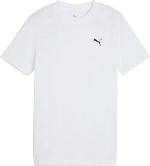 Puma - Tad ESS T-Shirt Kinder puma white