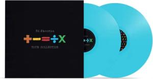 Mathematics Tour Collection von Ed Sheeran - 2-LP (Coloured, Limited Edition, Standard)